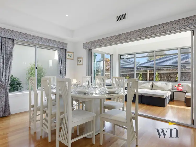 Fifth view of Homely townhouse listing, 14/40 Green Island Avenue, Mount Martha VIC 3934