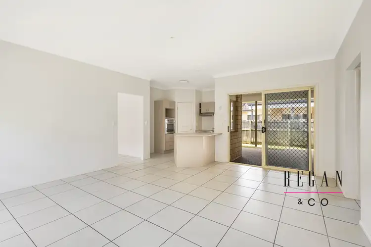 Fourth view of Homely house listing, 69 Summerhill Drive, Morayfield QLD 4506