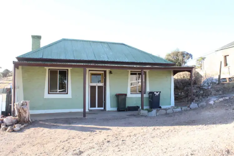 Main view of Homely house listing, 2 Illogan Street, Burra SA 5417