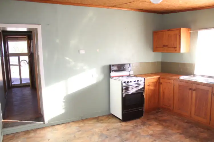 Fifth view of Homely house listing, 2 Illogan Street, Burra SA 5417