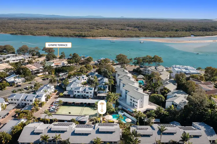 6/164 Noosa Parade, Noosaville QLD 4566