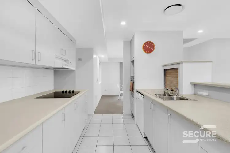 Second view of Homely unit listing, 11/8 Carr Street, St Lucia QLD 4067