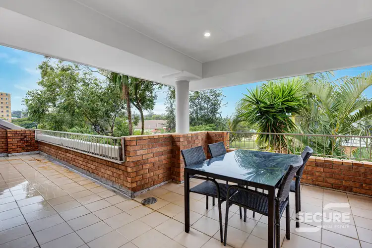 Fourth view of Homely unit listing, 11/8 Carr Street, St Lucia QLD 4067