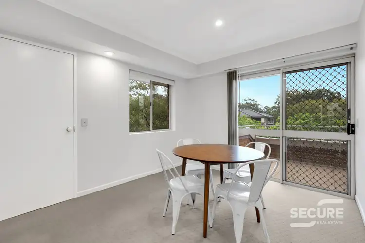 Fifth view of Homely unit listing, 11/8 Carr Street, St Lucia QLD 4067