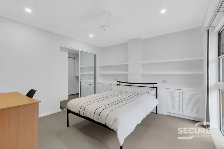 Sixth view of Homely unit listing, 11/8 Carr Street, St Lucia QLD 4067