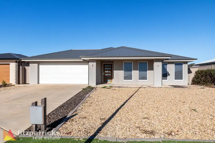 Main view of Homely house listing, 12 Chipp Place, Lloyd NSW 2650