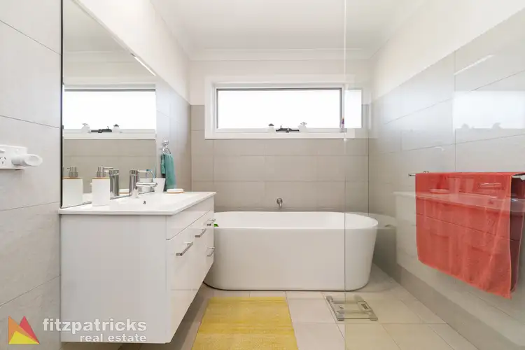 Fifth view of Homely house listing, 12 Chipp Place, Lloyd NSW 2650