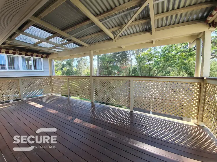 Second view of Homely house listing, 31 Mabb Street, Kenmore QLD 4069
