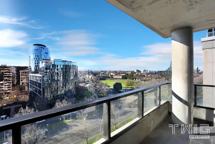 1002/568 St Kilda Road, Melbourne VIC 3004