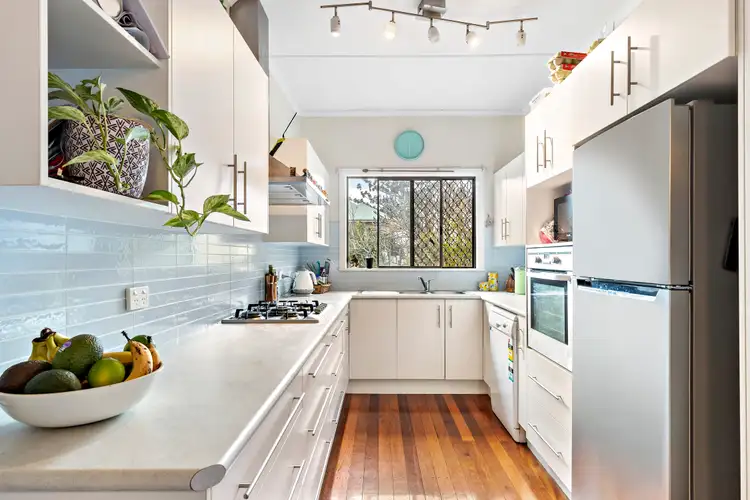 Sixth view of Homely house listing, 2 Chigwell Street, Wavell Heights QLD 4012