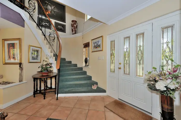 Second view of Homely rural property listing, 284 Boulonnais Drive, Brigadoon WA 6069
