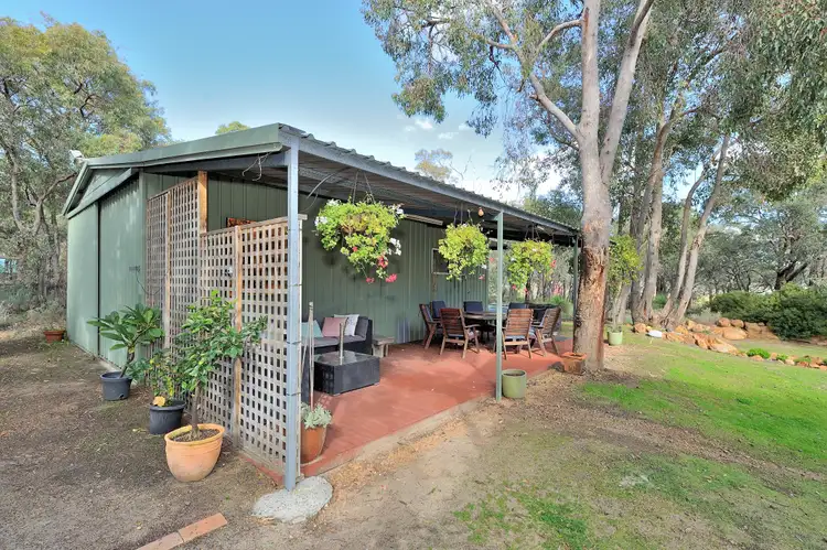 Third view of Homely rural property listing, 284 Boulonnais Drive, Brigadoon WA 6069