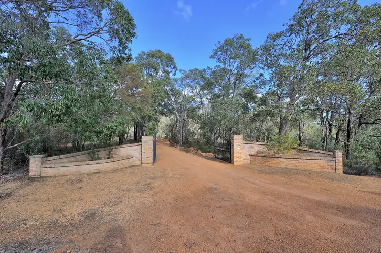 Fifth view of Homely rural property listing, 284 Boulonnais Drive, Brigadoon WA 6069
