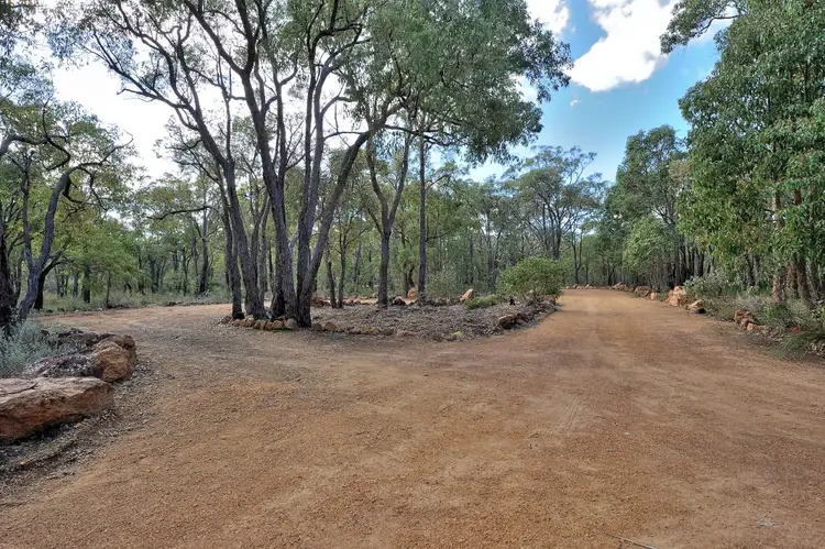 Sixth view of Homely rural property listing, 284 Boulonnais Drive, Brigadoon WA 6069