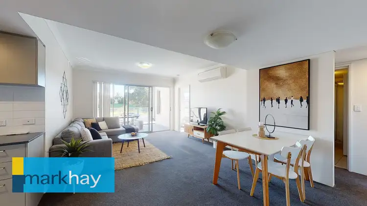 15/6 Barnong Lookout, Beeliar WA 6164