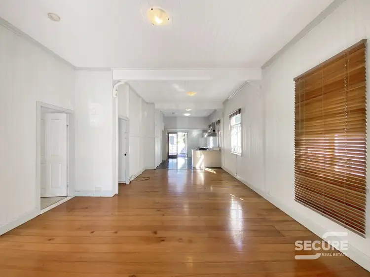 Fourth view of Homely house listing, 14 Aldridge Street, Auchenflower QLD 4066