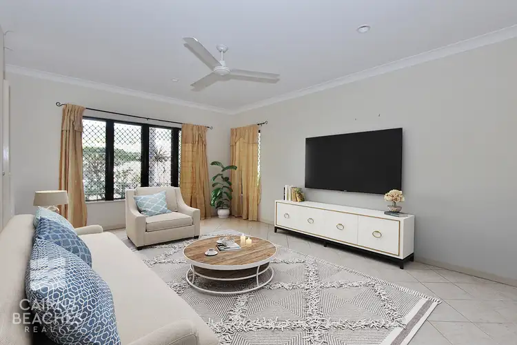 16 Etty Street, Kewarra Beach QLD 4879