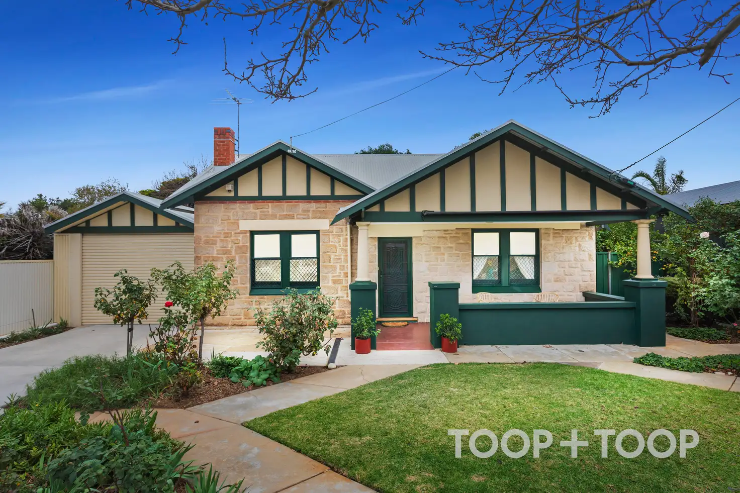 Main view of Homely house listing, 19 Boston Street, West Croydon SA 5008