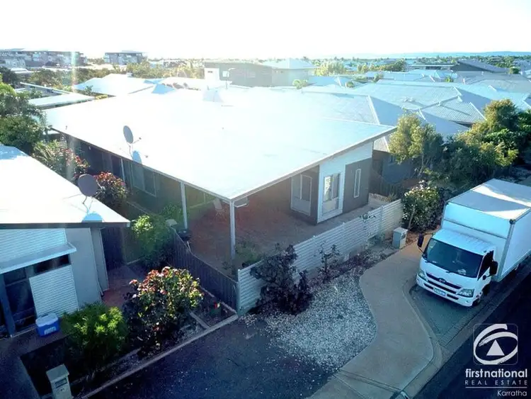 89 BAYNTON Drive, Baynton WA 6714