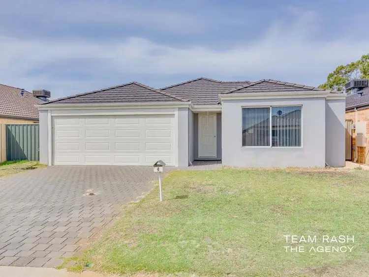 Main view of Homely house listing, 4 Pynsent Lane, Canning Vale WA 6155