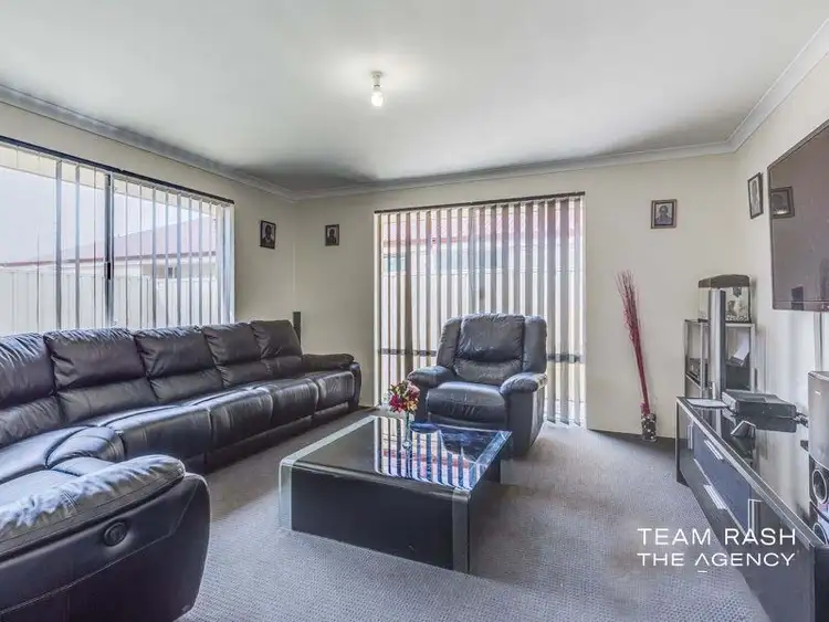 Second view of Homely house listing, 4 Pynsent Lane, Canning Vale WA 6155