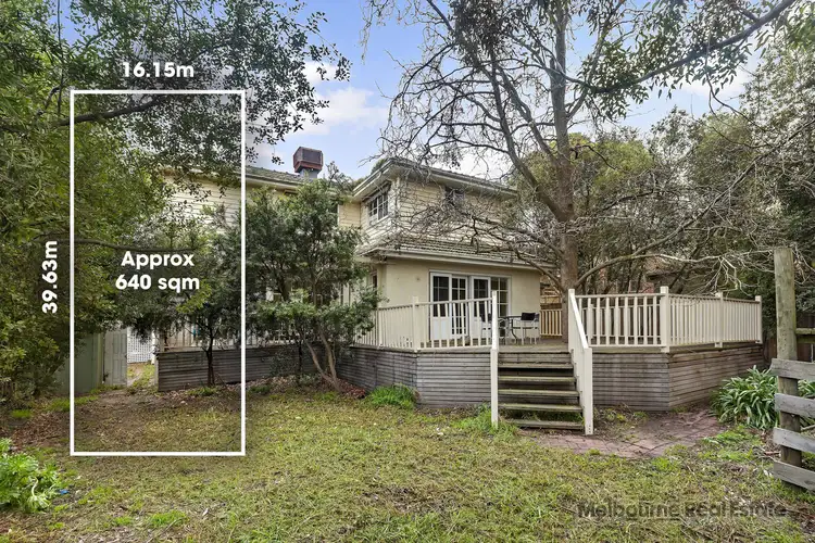12 Morris Street, Balwyn North VIC 3104