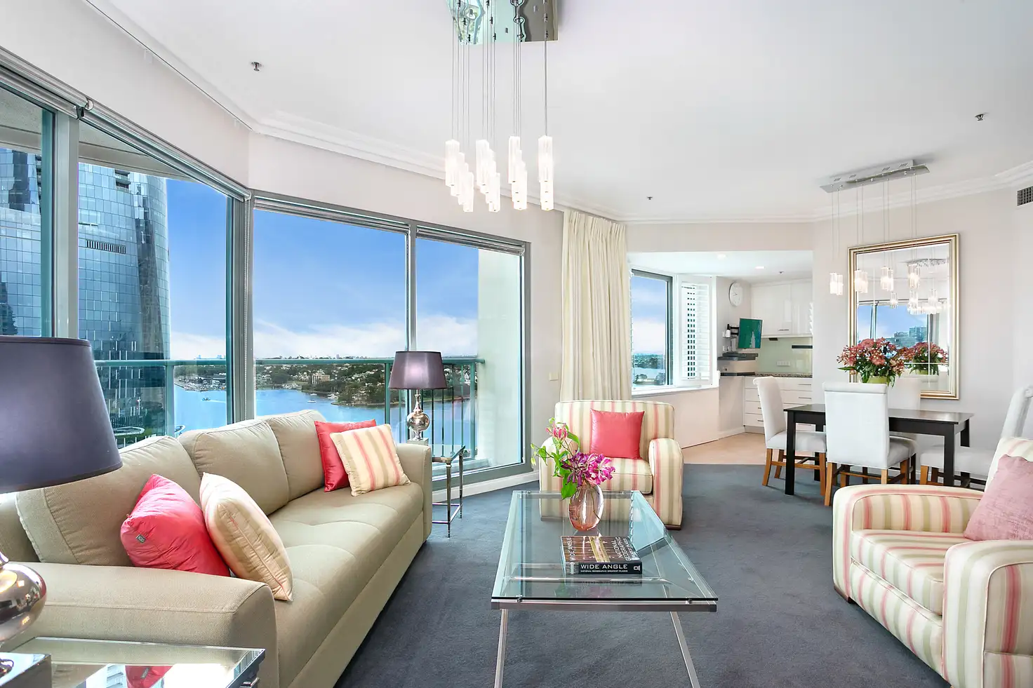 Main view of Homely apartment listing, 127 Kent Street, Sydney NSW 2000