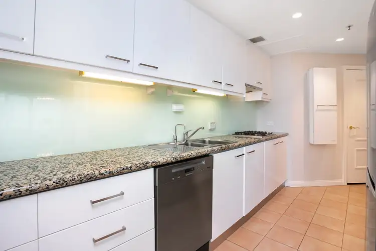 Fourth view of Homely apartment listing, 127 Kent Street, Sydney NSW 2000