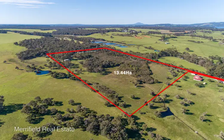 1529 Millbrook Road, King River WA 6330