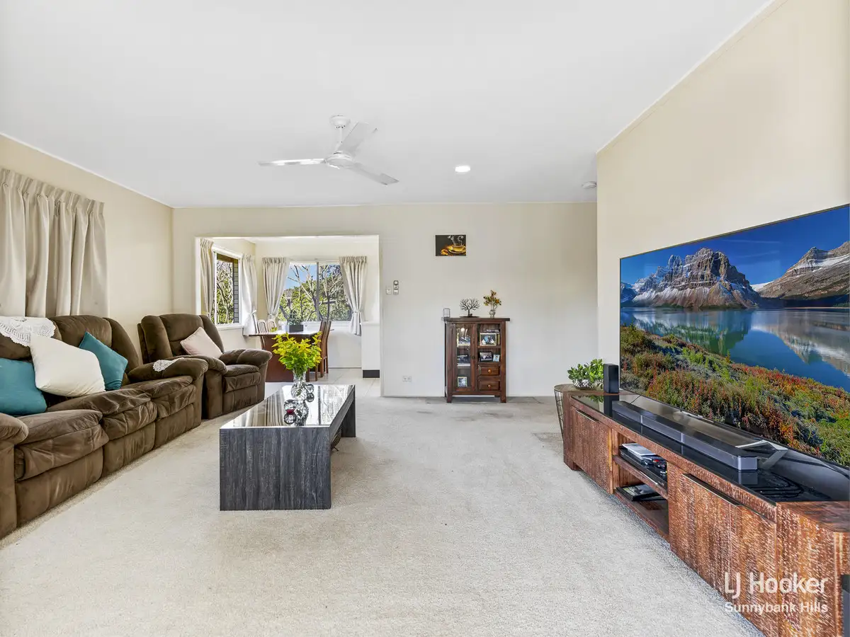 Main view of Homely house listing, 44 Christopher Street, Sunnybank Hills QLD 4109
