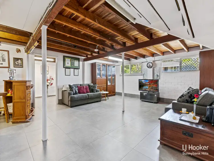 Third view of Homely house listing, 44 Christopher Street, Sunnybank Hills QLD 4109