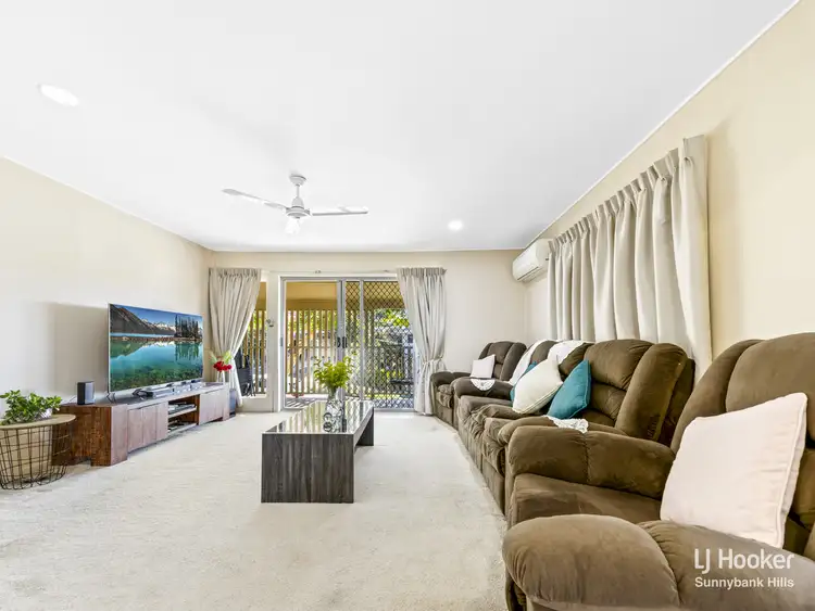 Fifth view of Homely house listing, 44 Christopher Street, Sunnybank Hills QLD 4109