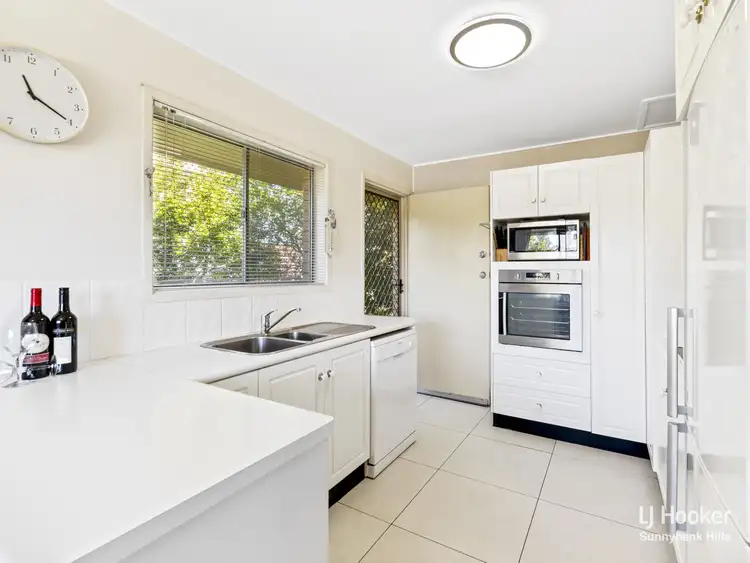 Sixth view of Homely house listing, 44 Christopher Street, Sunnybank Hills QLD 4109