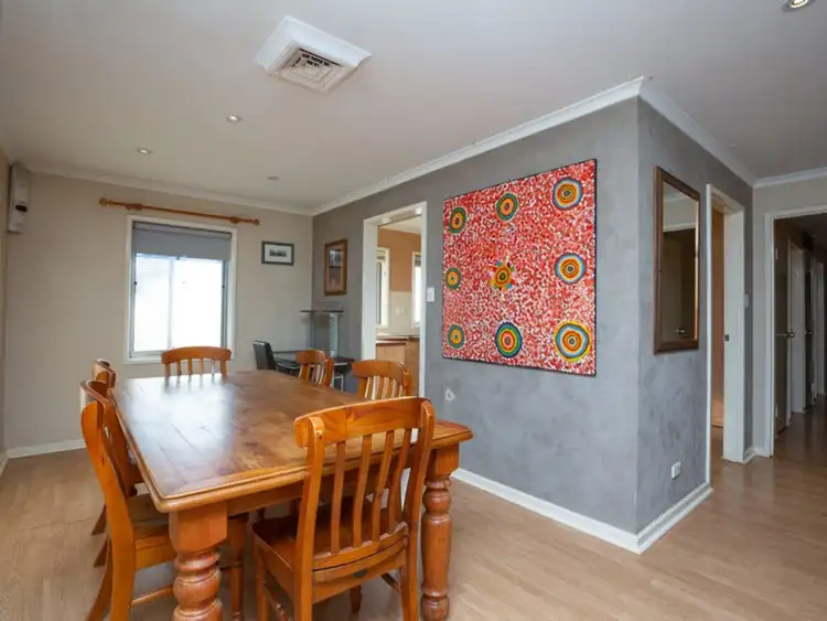 Fifth view of Homely house listing, 13 Barrow Place, South Hedland WA 6722