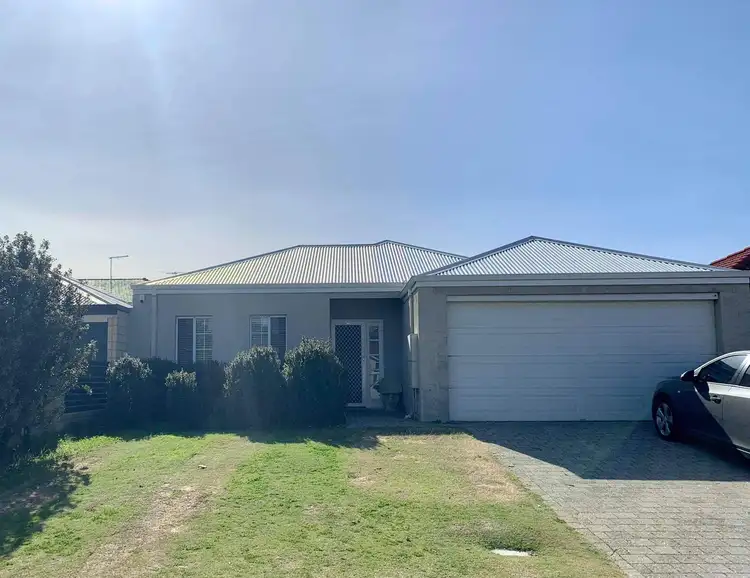 Main view of Homely house listing, 21 Beecroft Mews, Ridgewood WA 6030