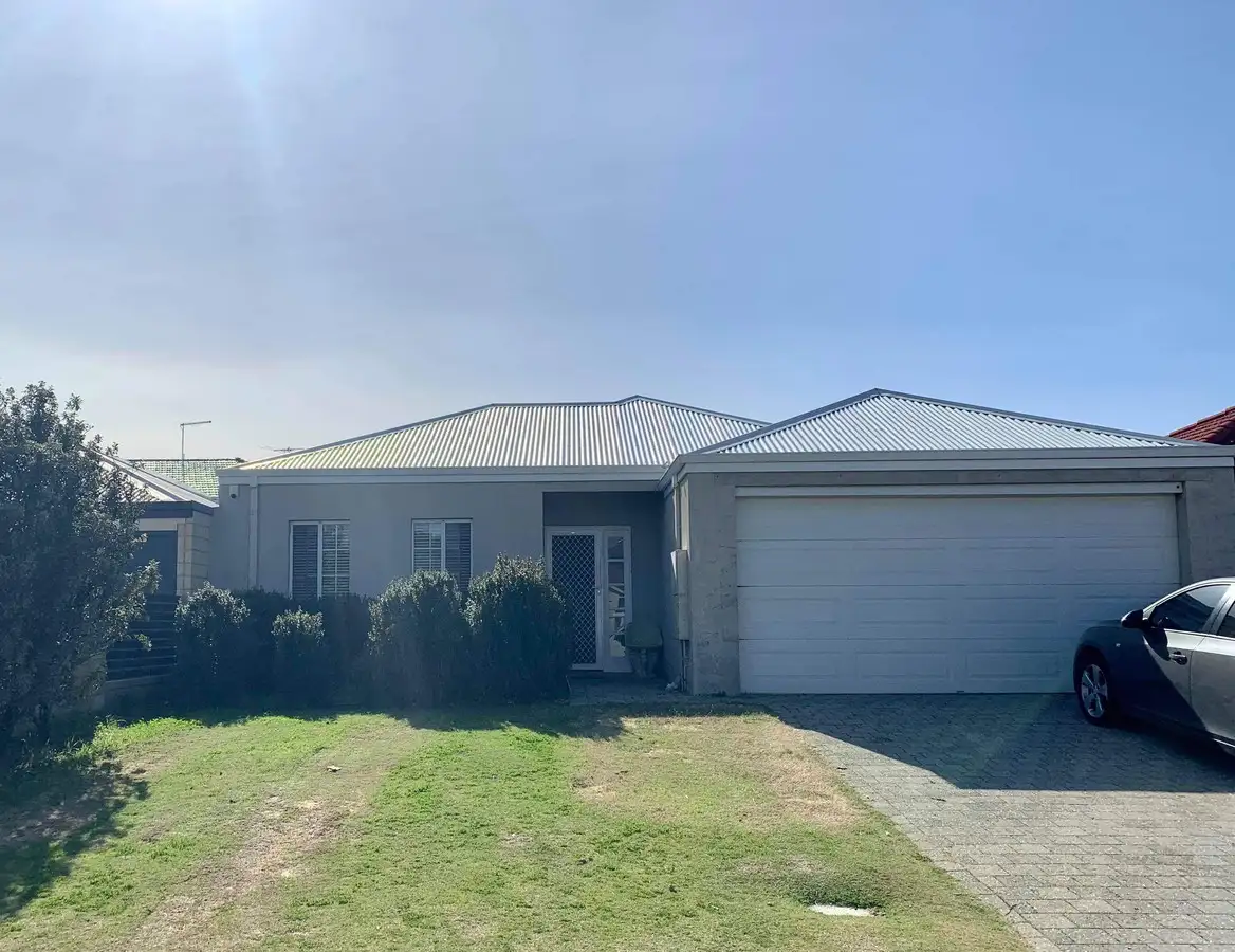 Main view of Homely house listing, 21 Beecroft Mews, Ridgewood WA 6030