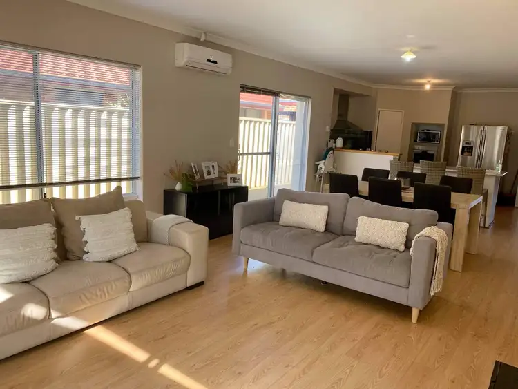 Fifth view of Homely house listing, 21 Beecroft Mews, Ridgewood WA 6030