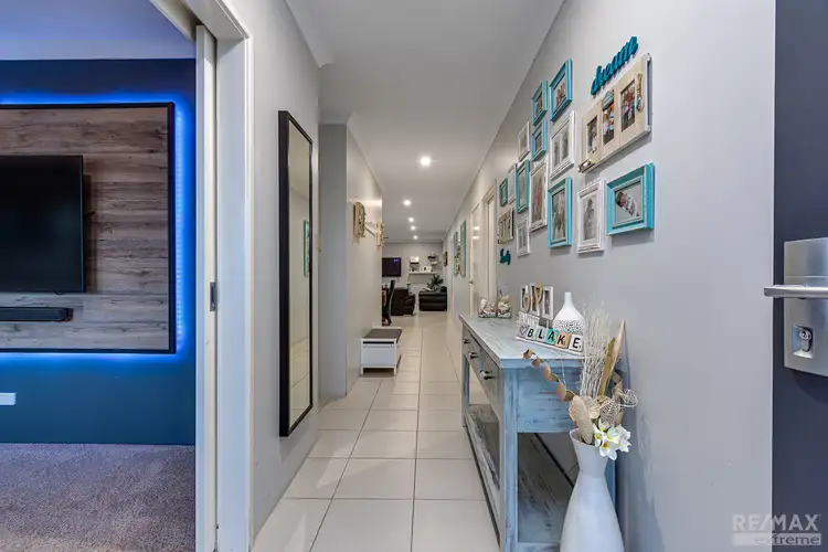 Seventh view of Homely house listing, 1 Caravel Approach, Jindalee WA 6036