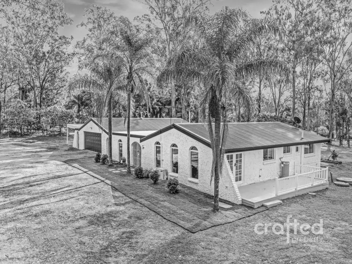 Main view of Homely house listing, 88 Campbell Road, Greenbank QLD 4124