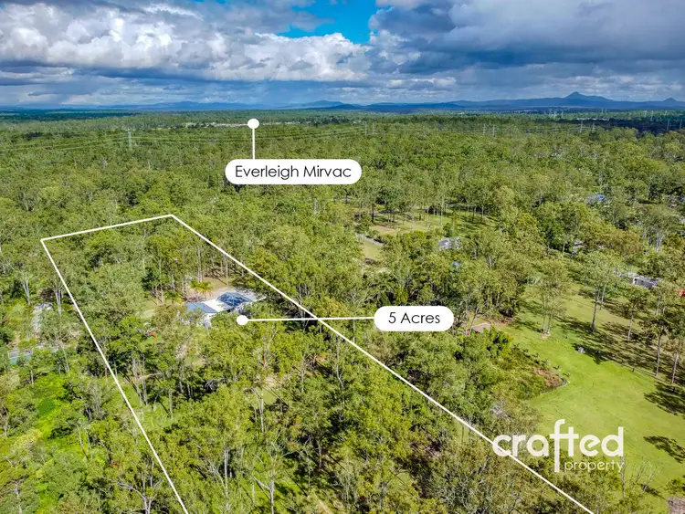 Second view of Homely house listing, 88 Campbell Road, Greenbank QLD 4124