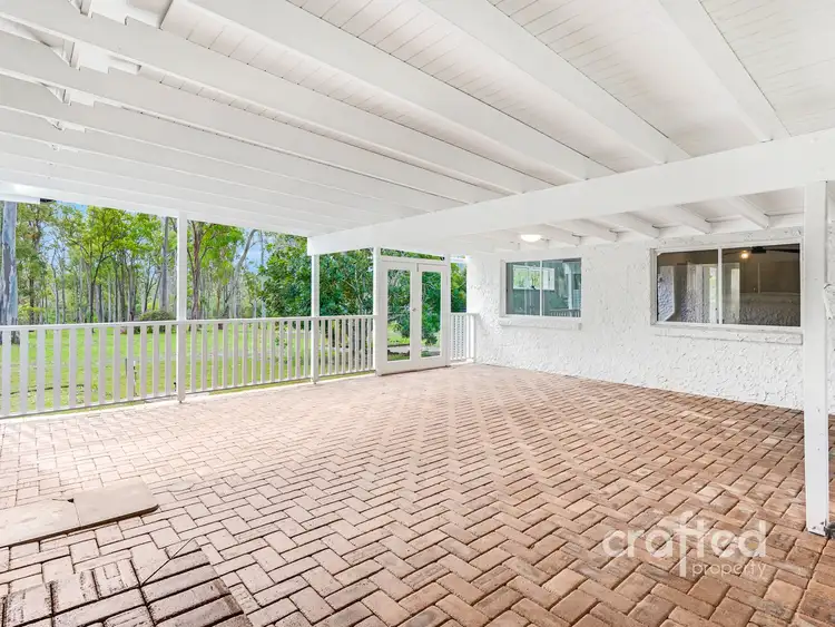 Fourth view of Homely house listing, 88 Campbell Road, Greenbank QLD 4124