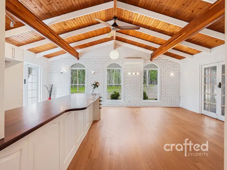 Fifth view of Homely house listing, 88 Campbell Road, Greenbank QLD 4124