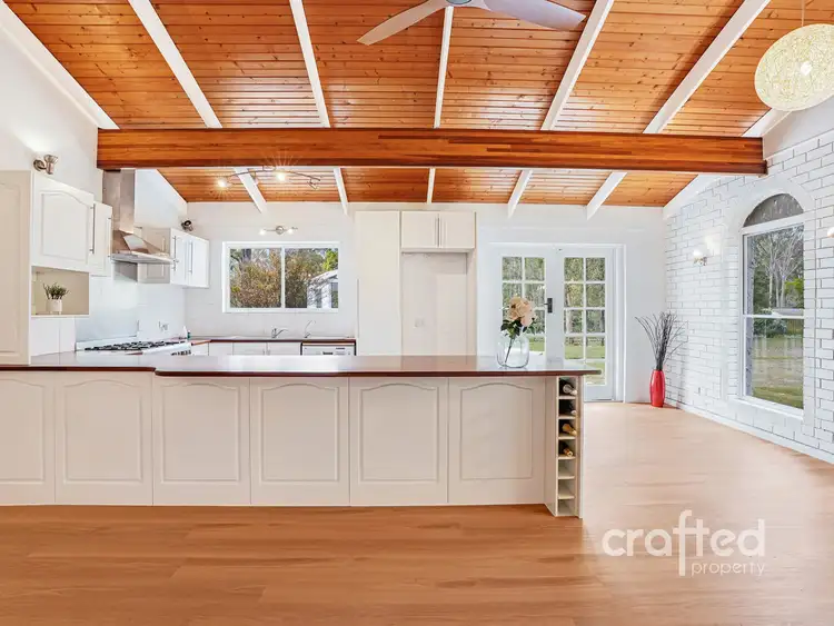 Sixth view of Homely house listing, 88 Campbell Road, Greenbank QLD 4124
