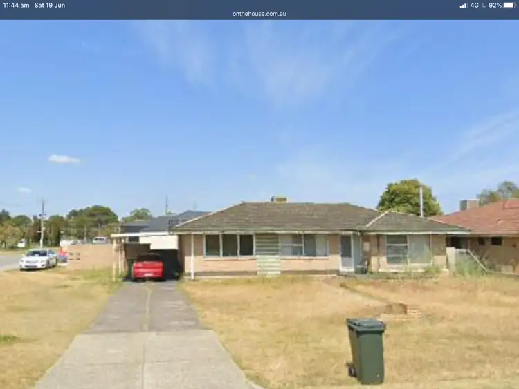 Third view of Homely house listing, 19 Renou Street, Queens Park WA 6107