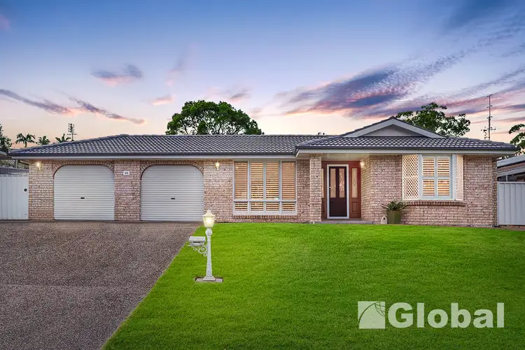 Main view of Homely house listing, 10 Jewells Parade, Jewells NSW 2280