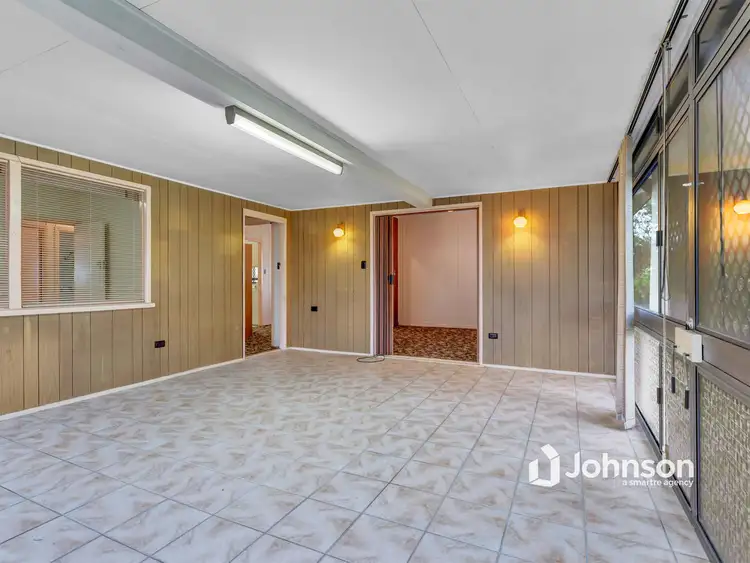 Second view of Homely house listing, 10 Watsonia Drive, Leichhardt QLD 4305