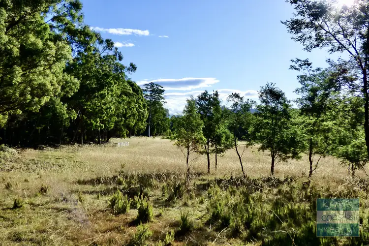 Second view of Homely land listing, LOT 2 Elephant Pass Road, St Marys TAS 7215