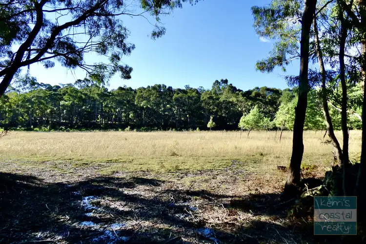 Fourth view of Homely land listing, LOT 2 Elephant Pass Road, St Marys TAS 7215