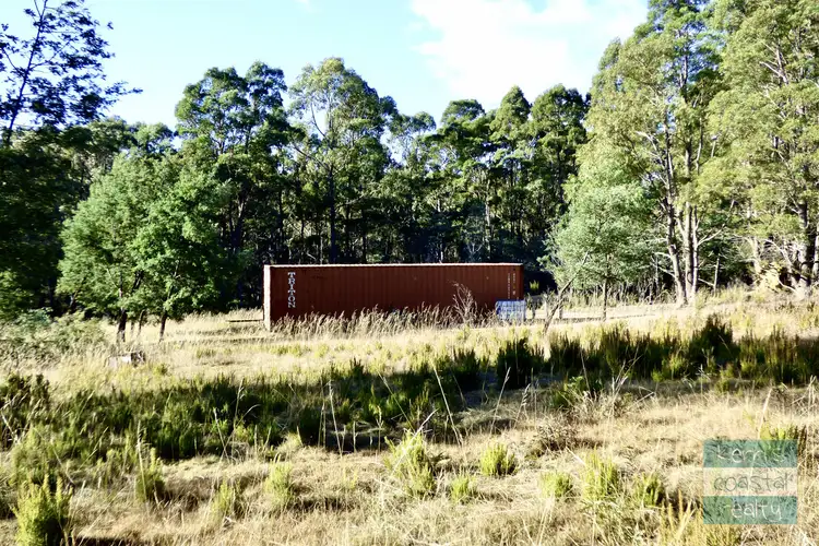 Fifth view of Homely land listing, LOT 2 Elephant Pass Road, St Marys TAS 7215