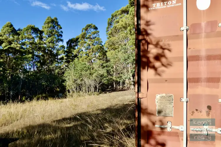 Sixth view of Homely land listing, LOT 2 Elephant Pass Road, St Marys TAS 7215